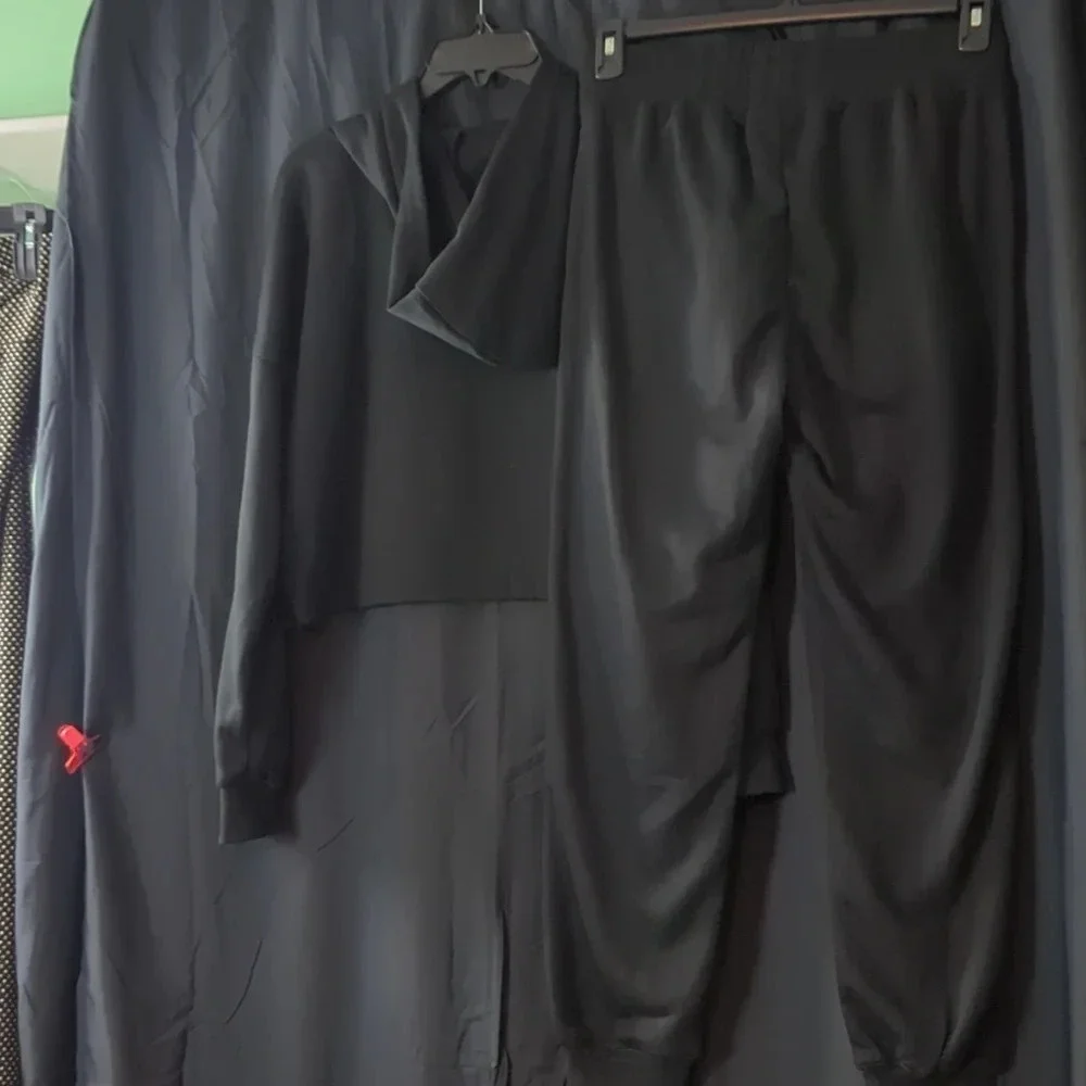 BeBe Sport Outfit NWT - Picture 5 of 9